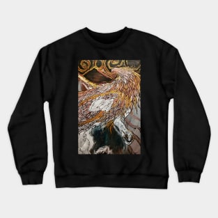 Gryphon Crewneck Sweatshirt